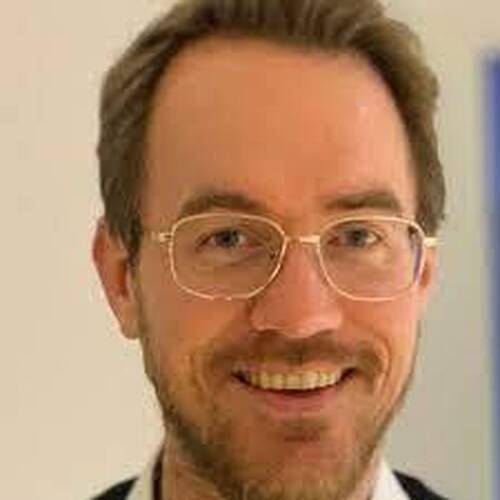 Stein Inge Stølen - Statens vegvesen - Krimsavdeling